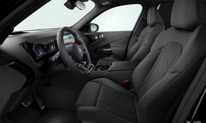 BMW X3 M bild 3