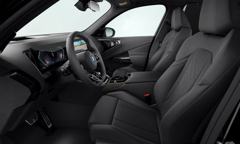 BMW X3 M bild 3
