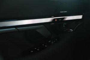 BMW i5 bild 10