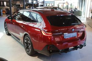 BMW i5 bild 9