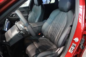 BMW i5 bild 6