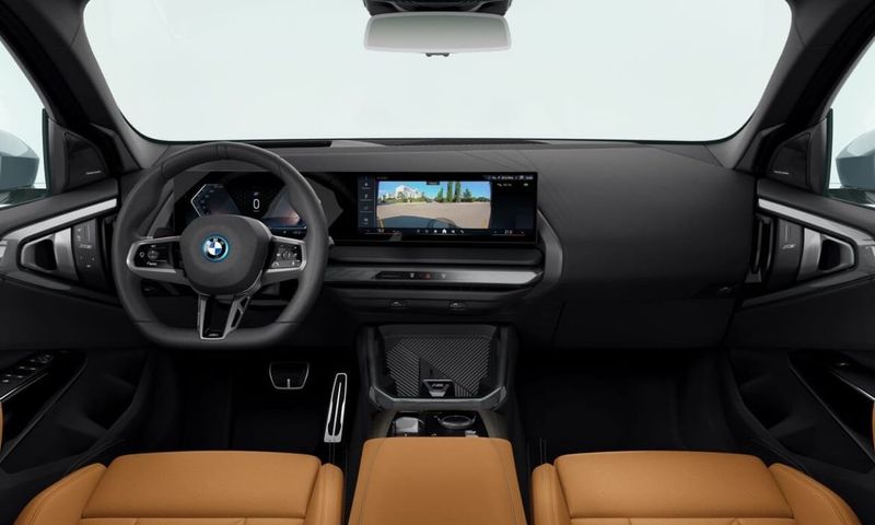 BMW X3 M bild 2