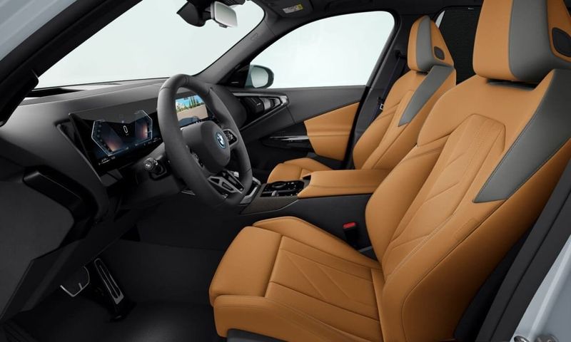 BMW X3 M bild 3