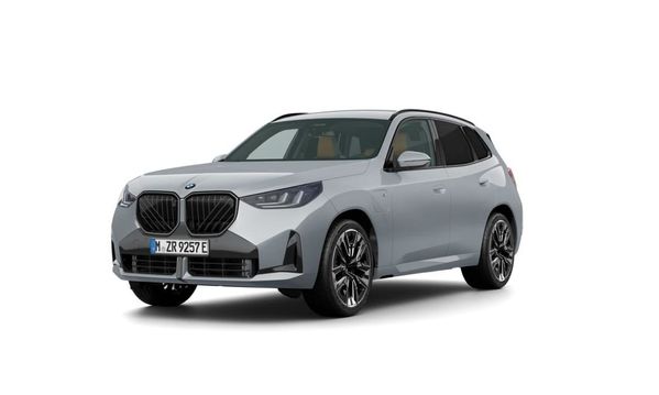 BMW X3 M Sport Business / MSport Pro / Individual * - 2026