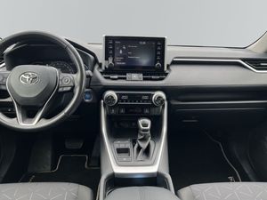 Toyota RAV4 bild 8