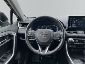 Toyota RAV4 bild 9