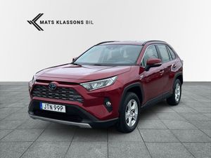 Toyota RAV4 bild 1
