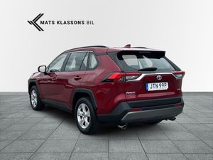 Toyota RAV4 bild 2