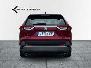 Toyota RAV4 bild 4