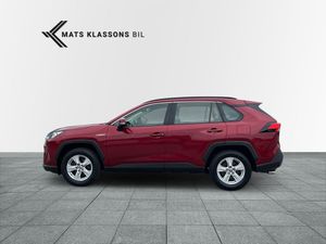 Toyota RAV4 bild 3