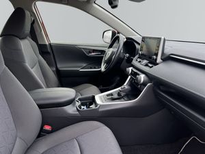 Toyota RAV4 bild 6