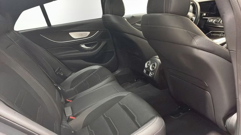 Mercedes AMG GT bild 5