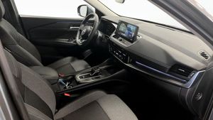 Nissan Qashqai bild 3