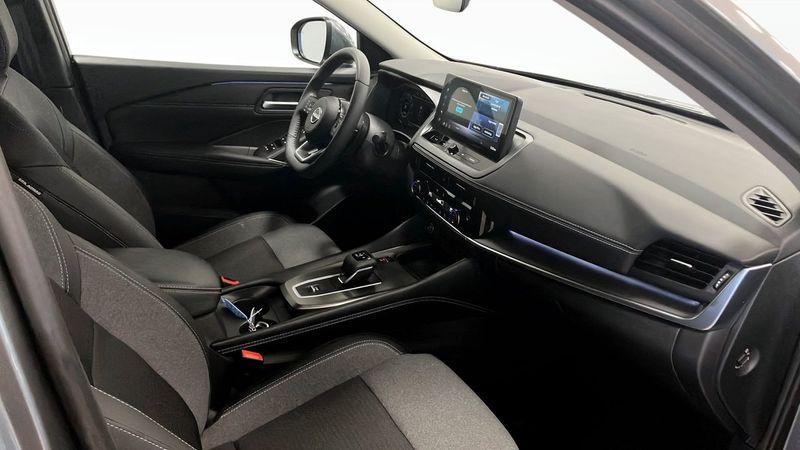 Nissan Qashqai bild 3