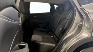 Nissan Qashqai bild 5