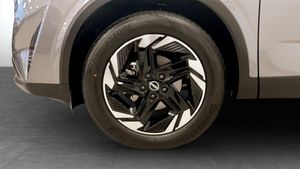Nissan Qashqai bild 9