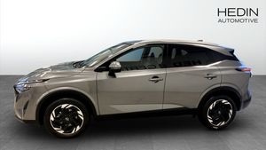 Nissan Qashqai bild 6