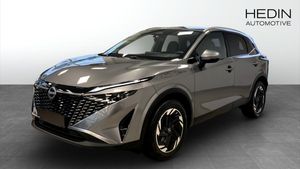 Nissan Qashqai bild 1