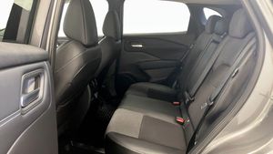 Nissan Qashqai bild 5