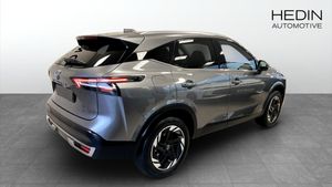 Nissan Qashqai bild 2