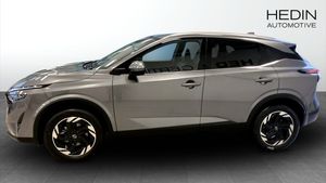 Nissan Qashqai bild 6