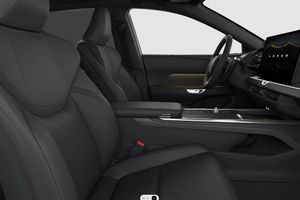 Lexus ES bild 4