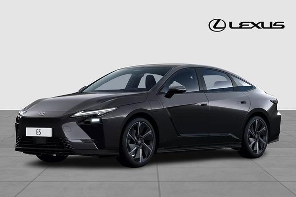 Lexus ES AWD EXECUTIVE 21 TUM - 2026