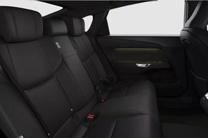 Lexus ES bild 5