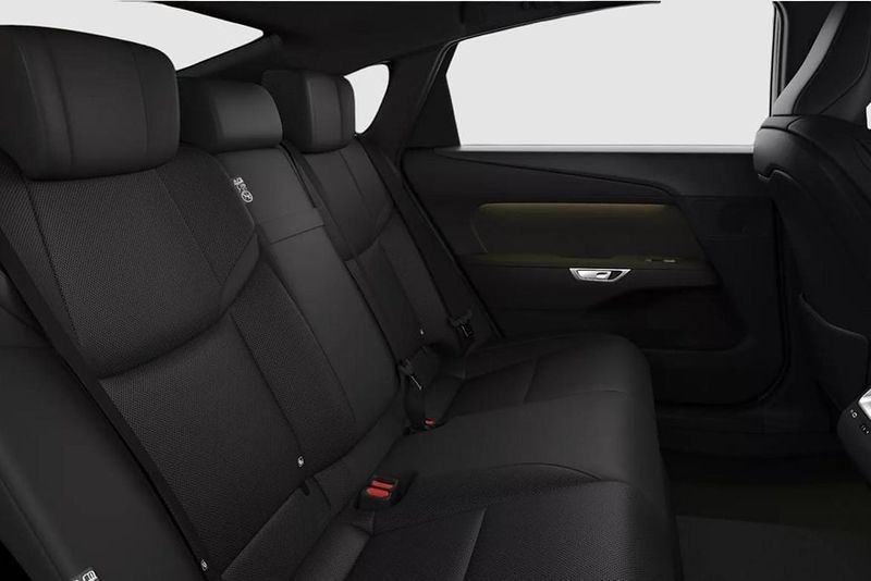 Lexus ES bild 5