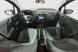 Renault Captur bild 14