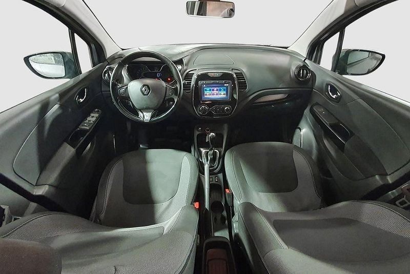 Renault Captur bild 14
