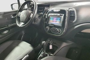 Renault Captur bild 15
