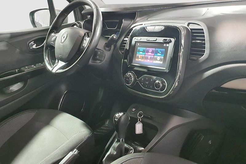 Renault Captur bild 15