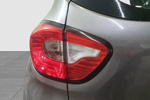 Renault Captur bild 10