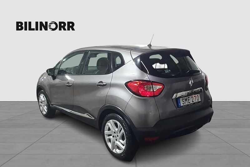 Renault Captur bild 3
