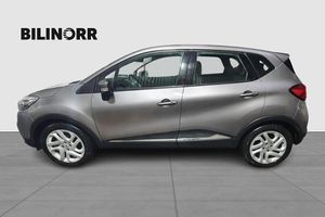 Renault Captur bild 2