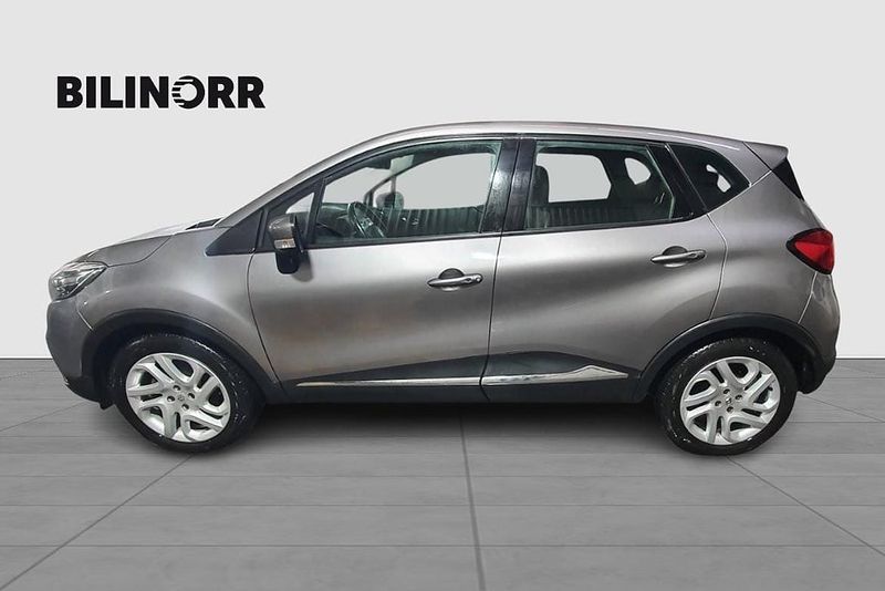 Renault Captur bild 2