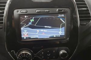 Renault Captur bild 21