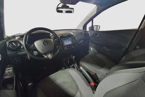 Renault Captur bild 13