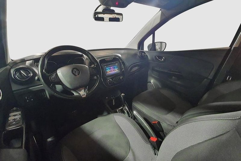 Renault Captur bild 13