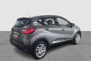 Renault Captur bild 5