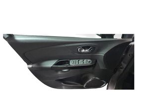 Renault Captur bild 20