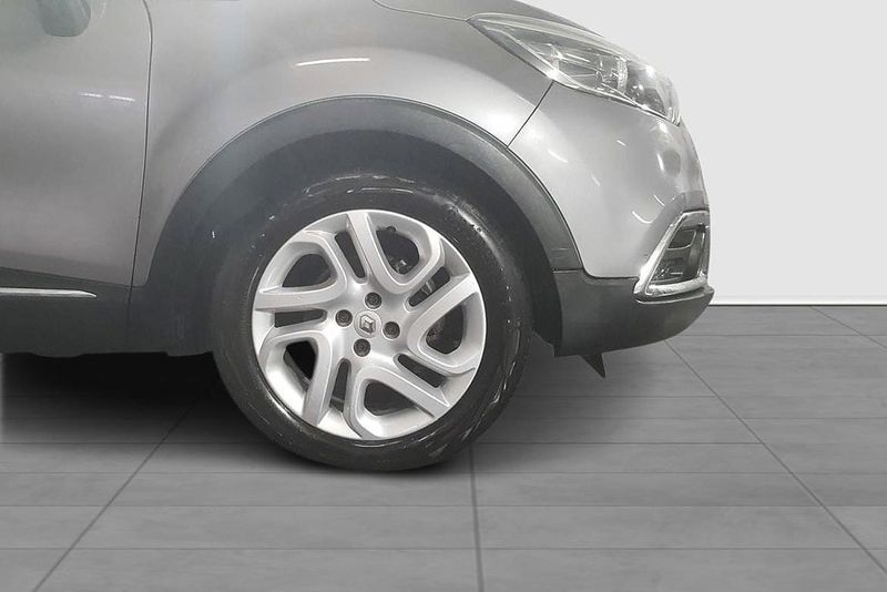 Renault Captur bild 11