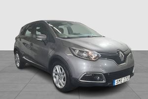 Renault Captur bild 7