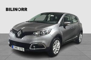 Renault Captur bild 1