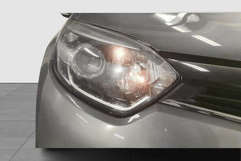 Renault Captur bild 9