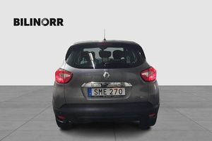 Renault Captur bild 4