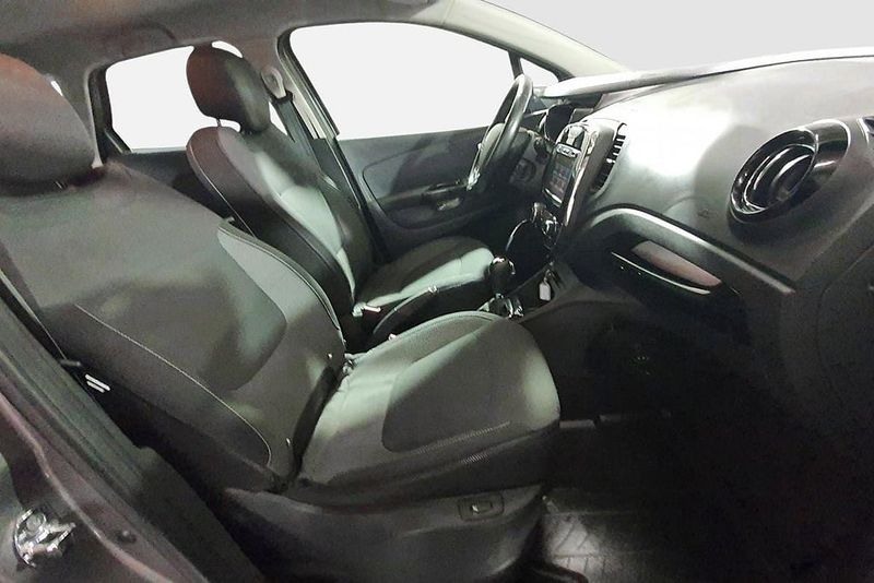 Renault Captur bild 16