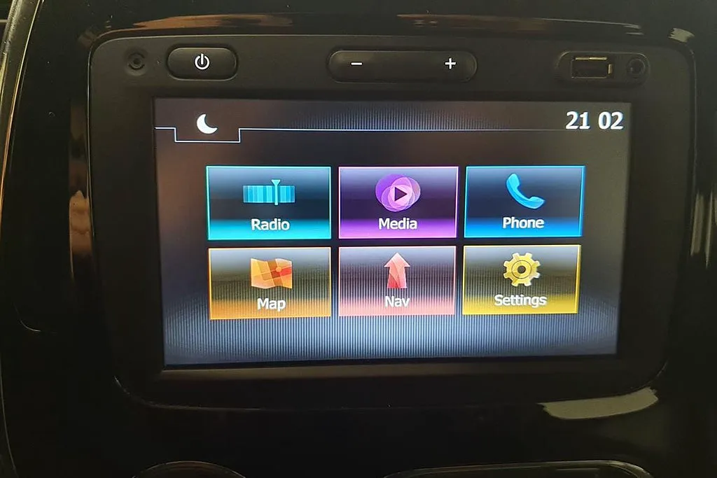 Vehicle image 21