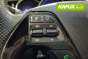 Kia Cee´d bild 20